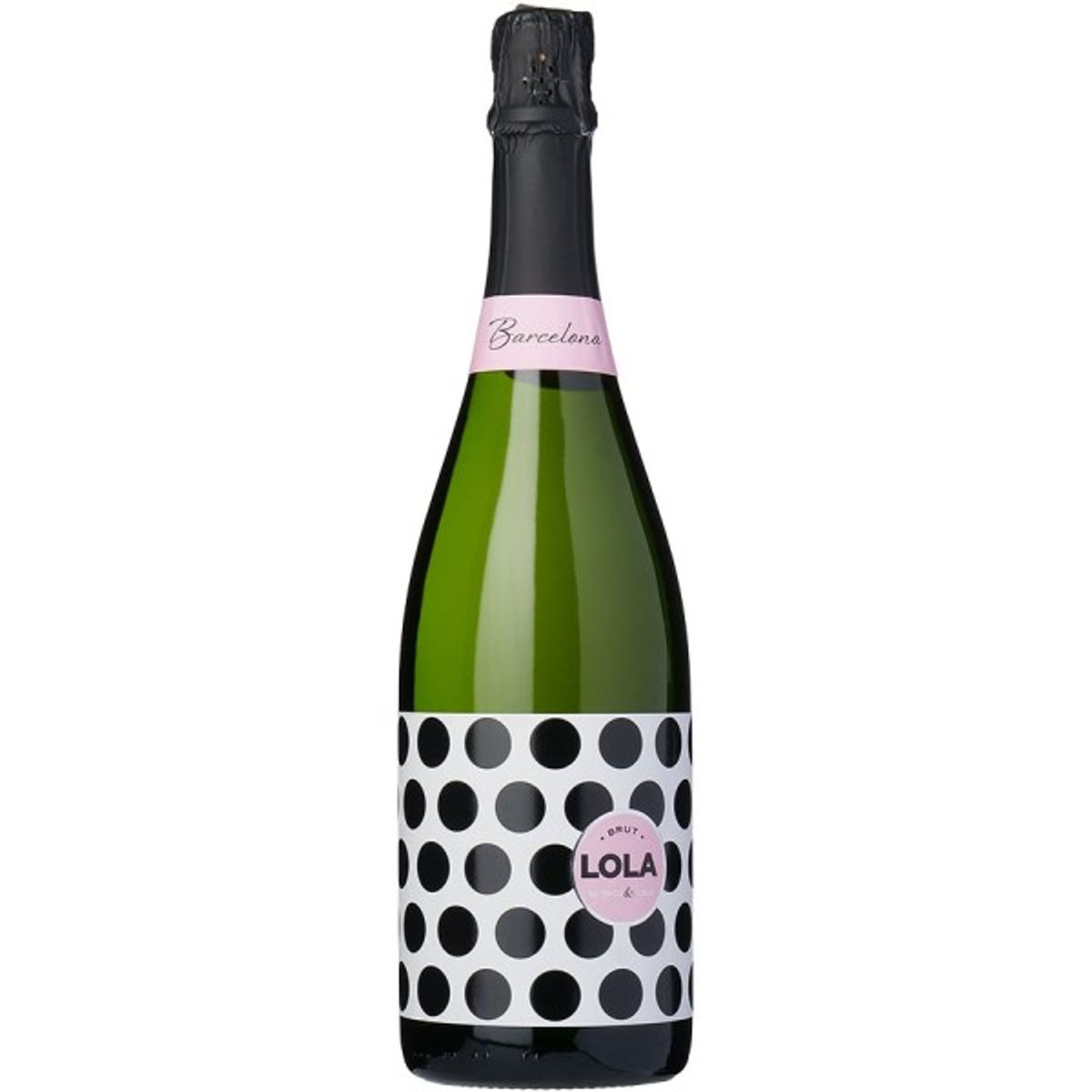 Paco & Lola Cava Brut