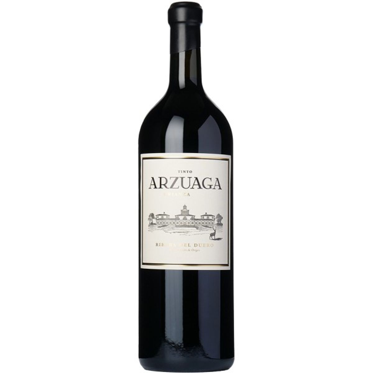 Ribera del Duero, Crianza 3 liter 2020