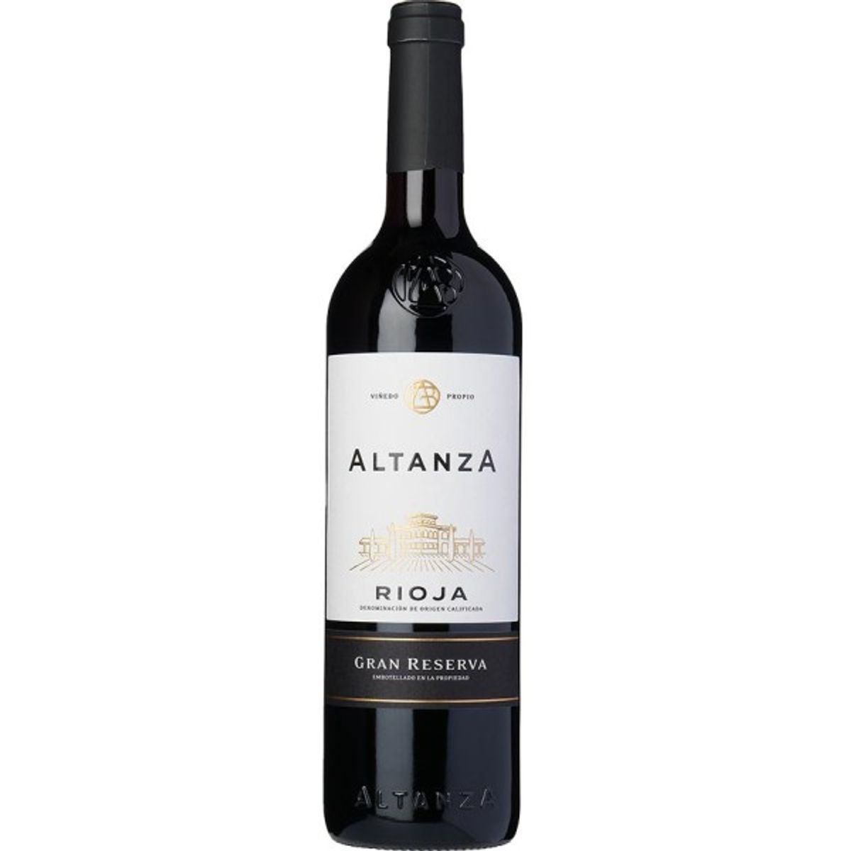 Altanza Rioja Gran Reserva 2015