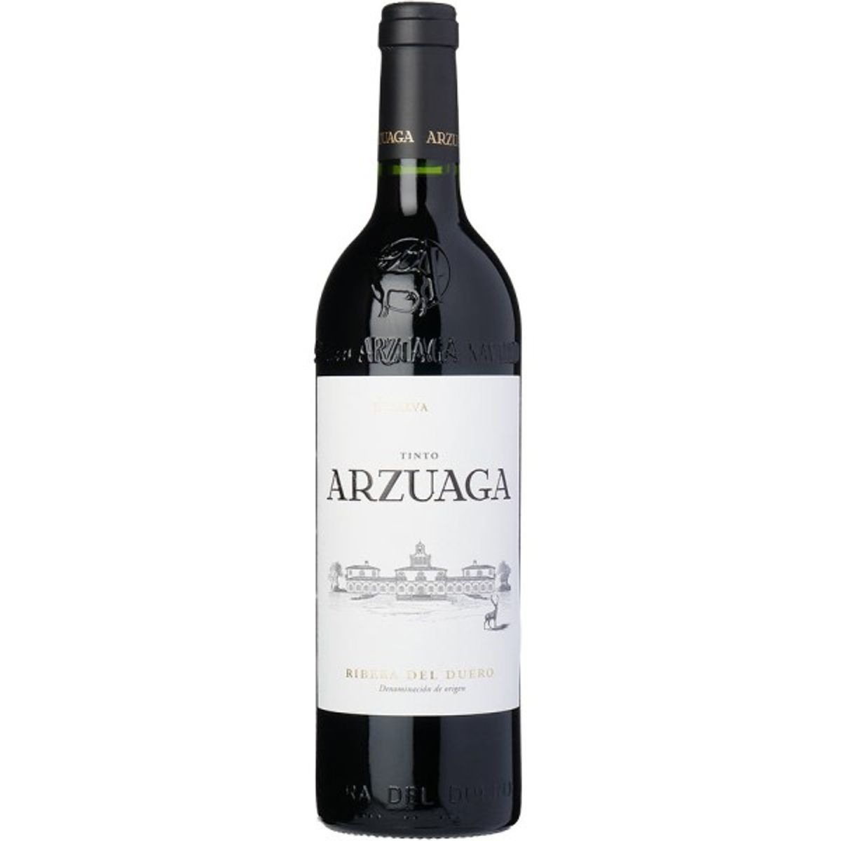 Ribera del Duero, Reserva 2019