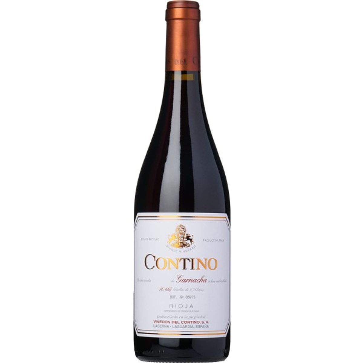 Contino Rioja Garnacha 2020