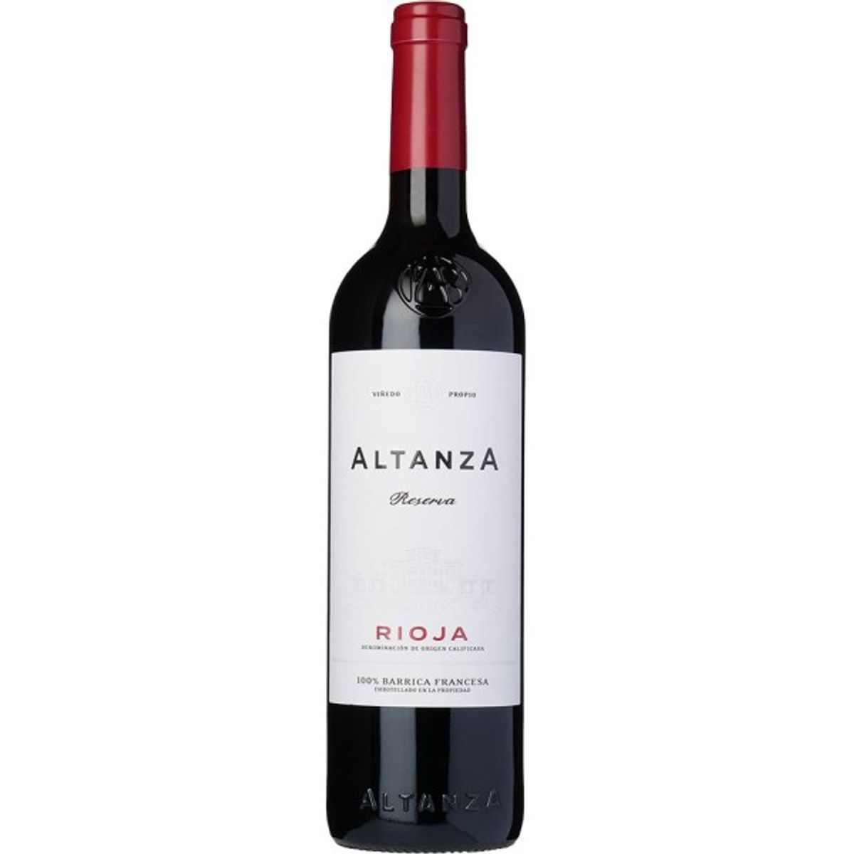 Altanza Rioja Reserva 2016