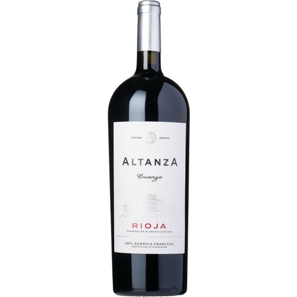 Altanza Rioja Crianza, magnum 2019