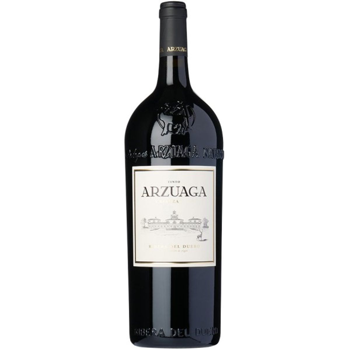 Ribera del Duero, Crianza, magnum 2020