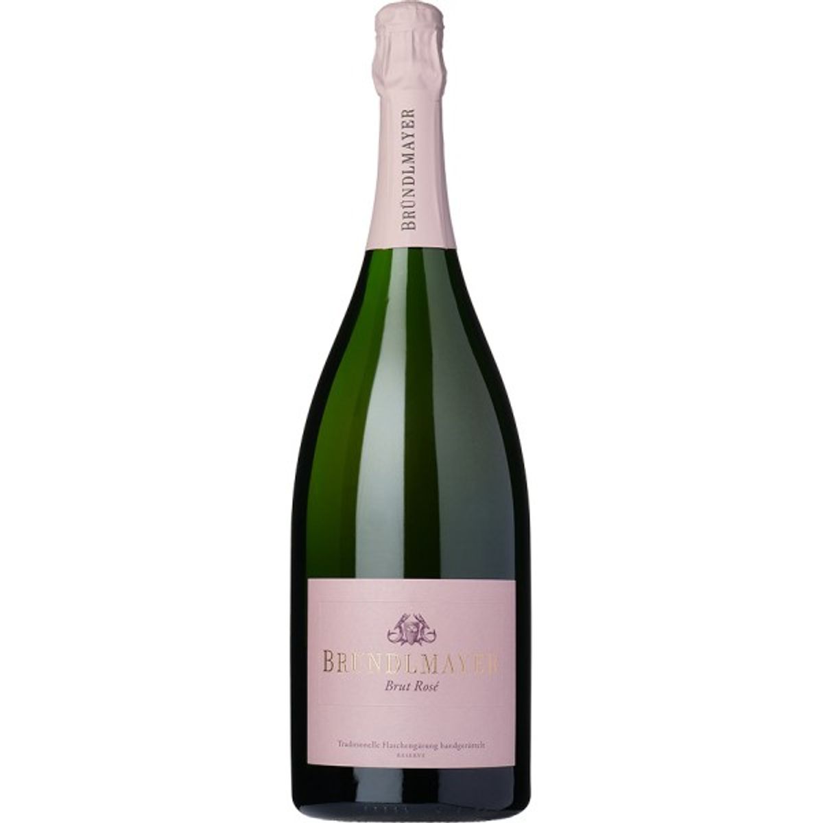 Brut Rosé, Reserve, Magnum