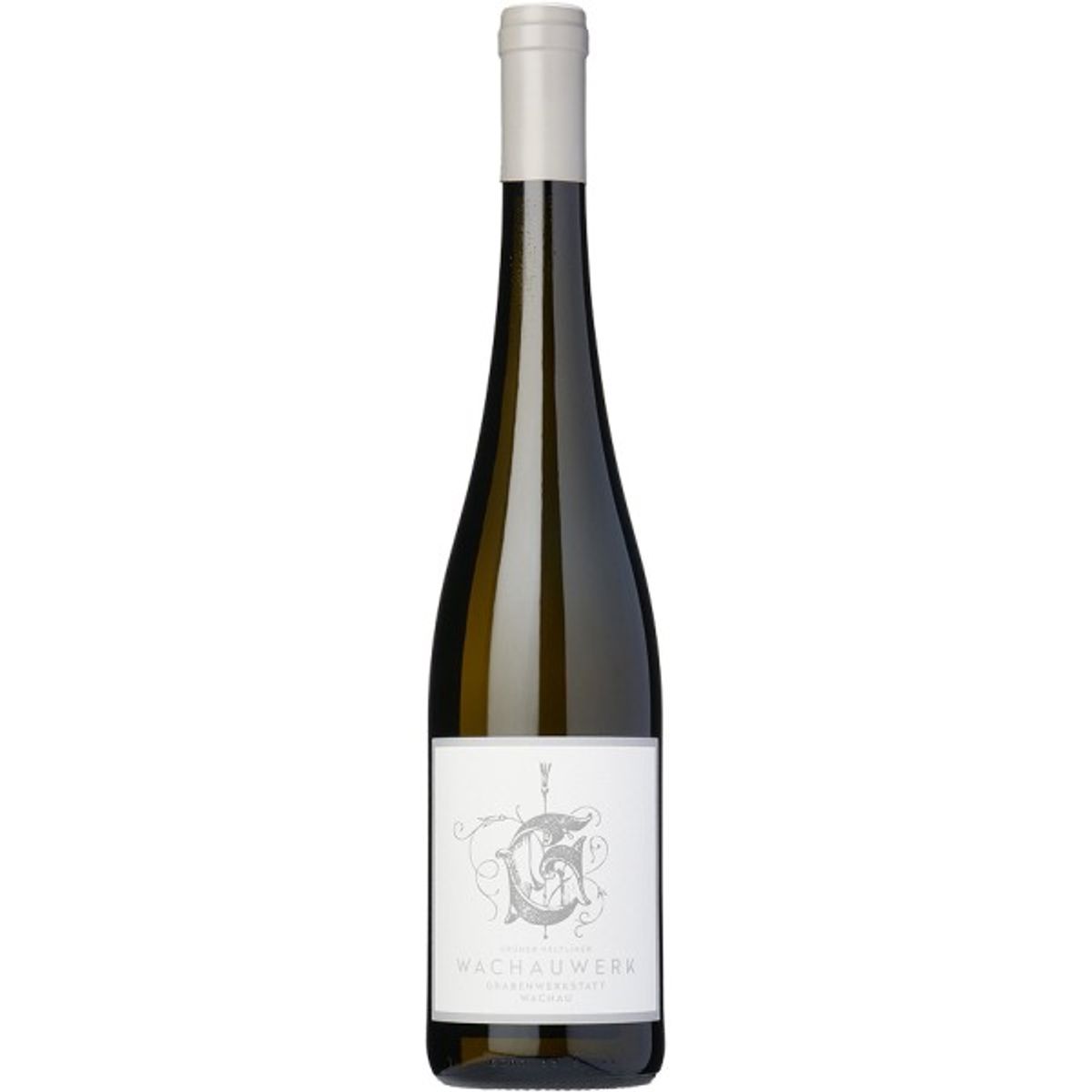 Wachauwerk, Grüner Veltliner 2022