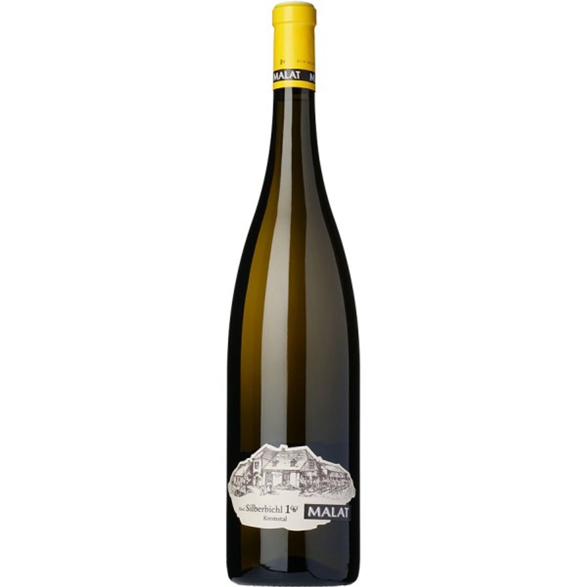 Riesling, Ried Silberbichl 1ötw, Magnum 2021