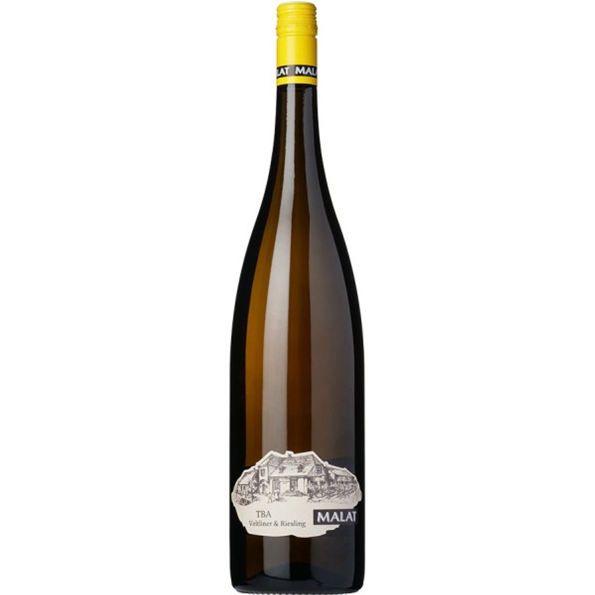 Trockenbeerenauslese, Magnum 2018