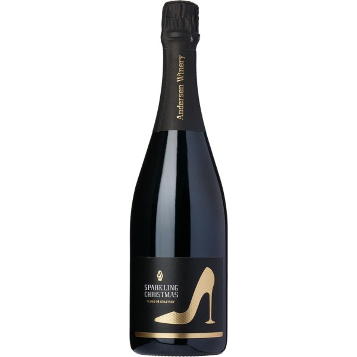 Andersen Winery, Sparkling Christmas