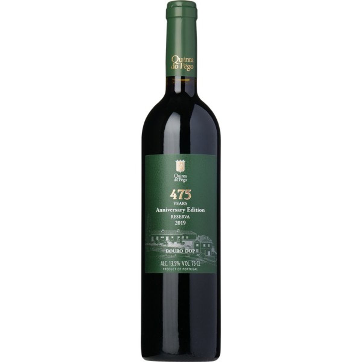 Quinta do Pego 475 Anniversary Edition 2019