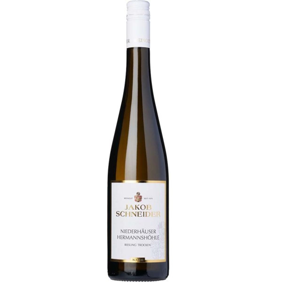 Niederhäuser Hermannshöhle Riesling Trocken 2022