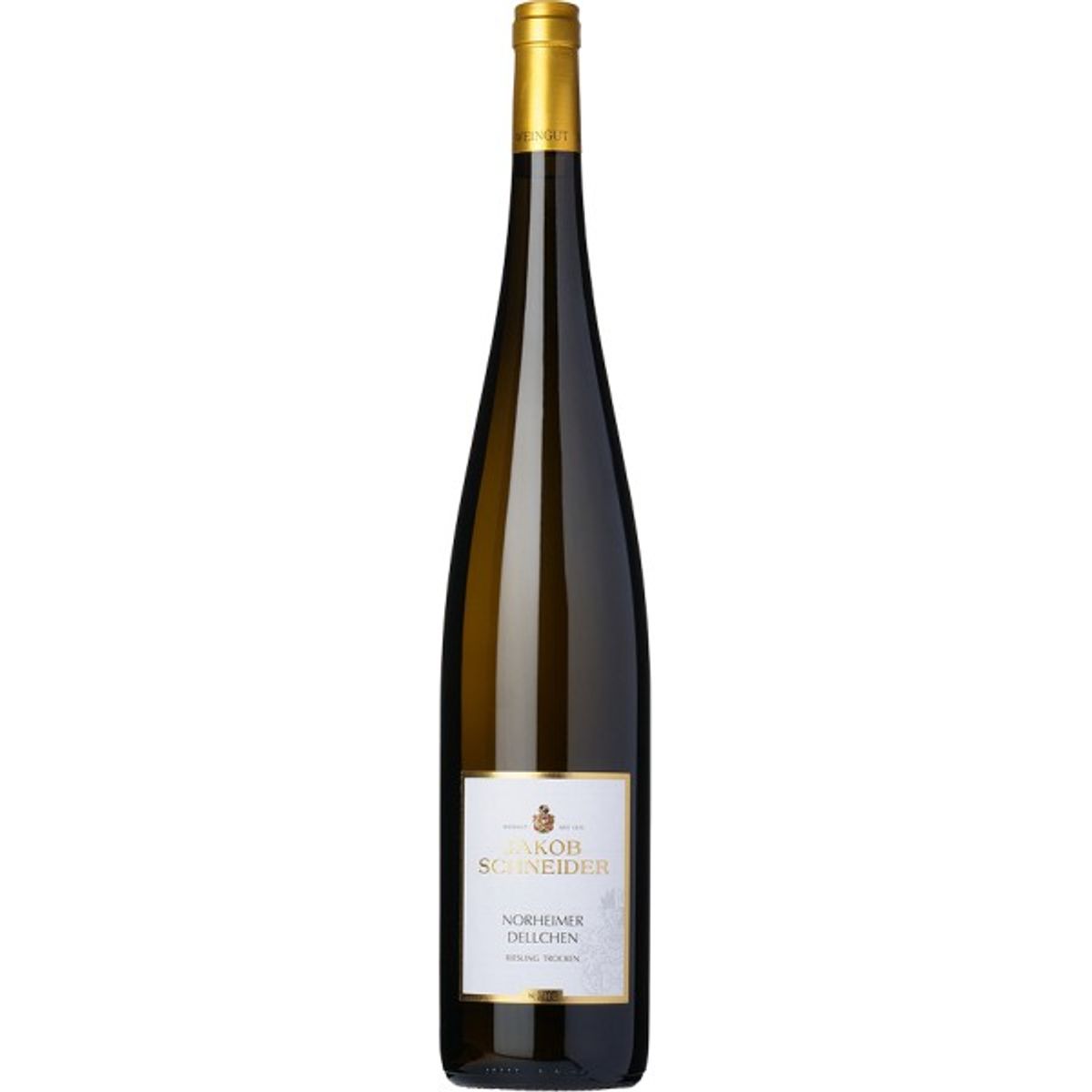 Norheimer Dellchen, Riesling Trocken, magnum 2022