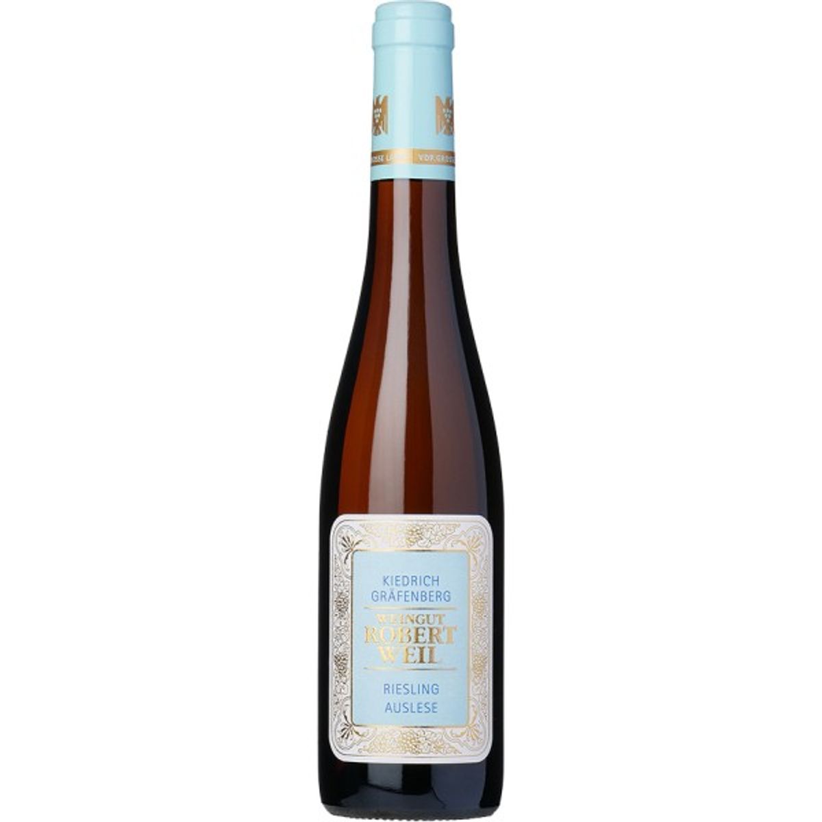 Riesling, Auslese, Kiedrich Gräfenberg, ½ fl. 2022