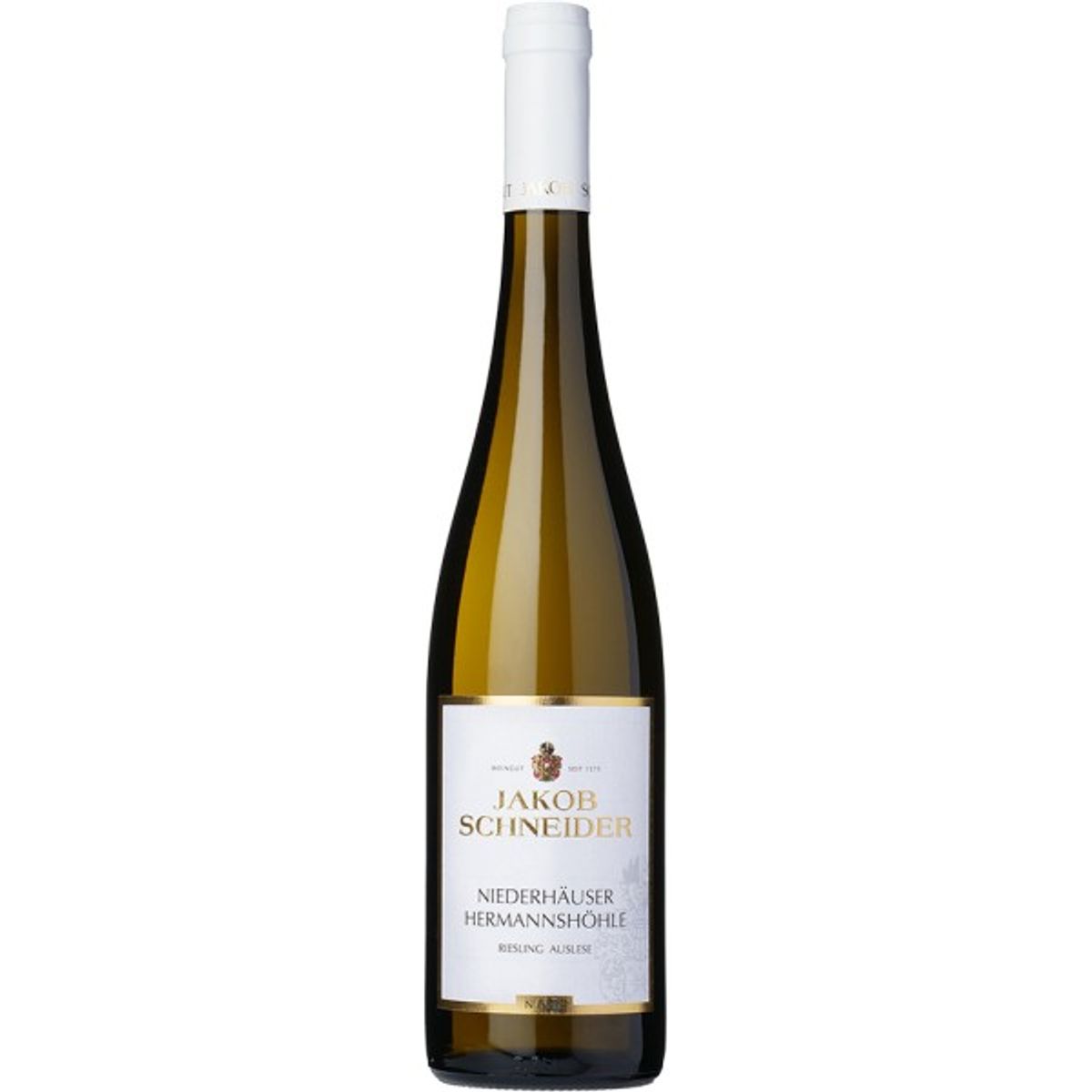 Niederhäuser Hermannshöhle, Riesling Auslese 2022