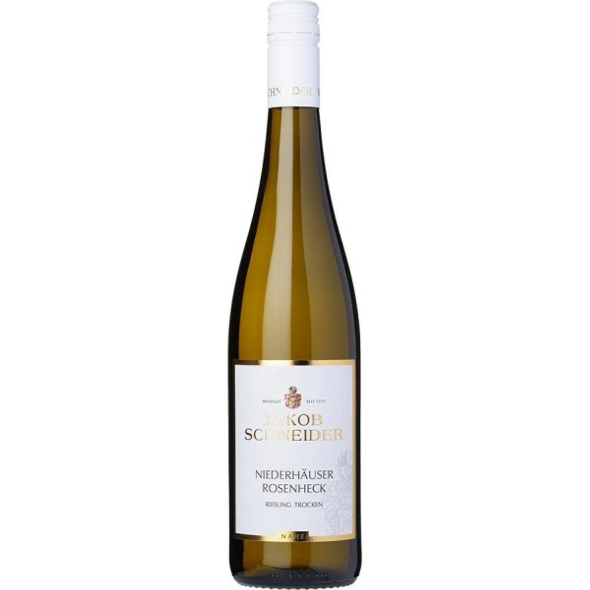 Riesling Trocken, Niederhäuser Rosenheck 2023