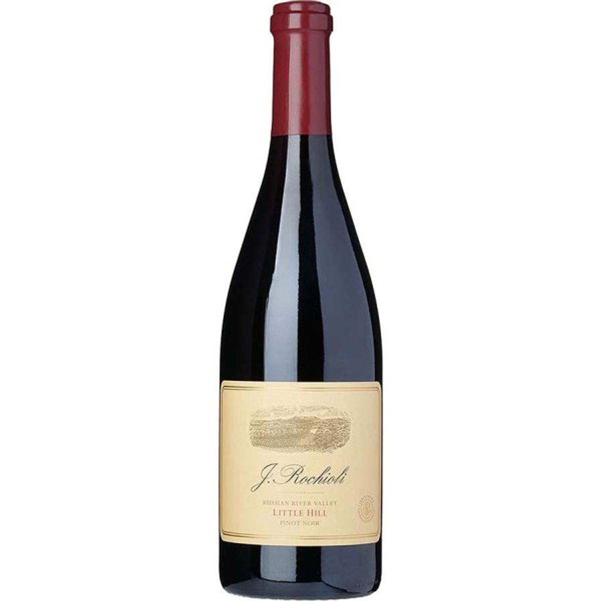 Rochioli Little Hill Pinot Noir 2022