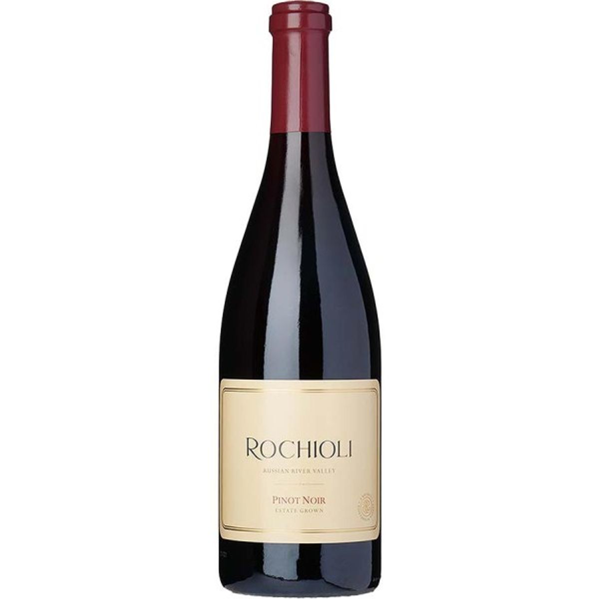 Rochioli Estate Pinot Noir 2022