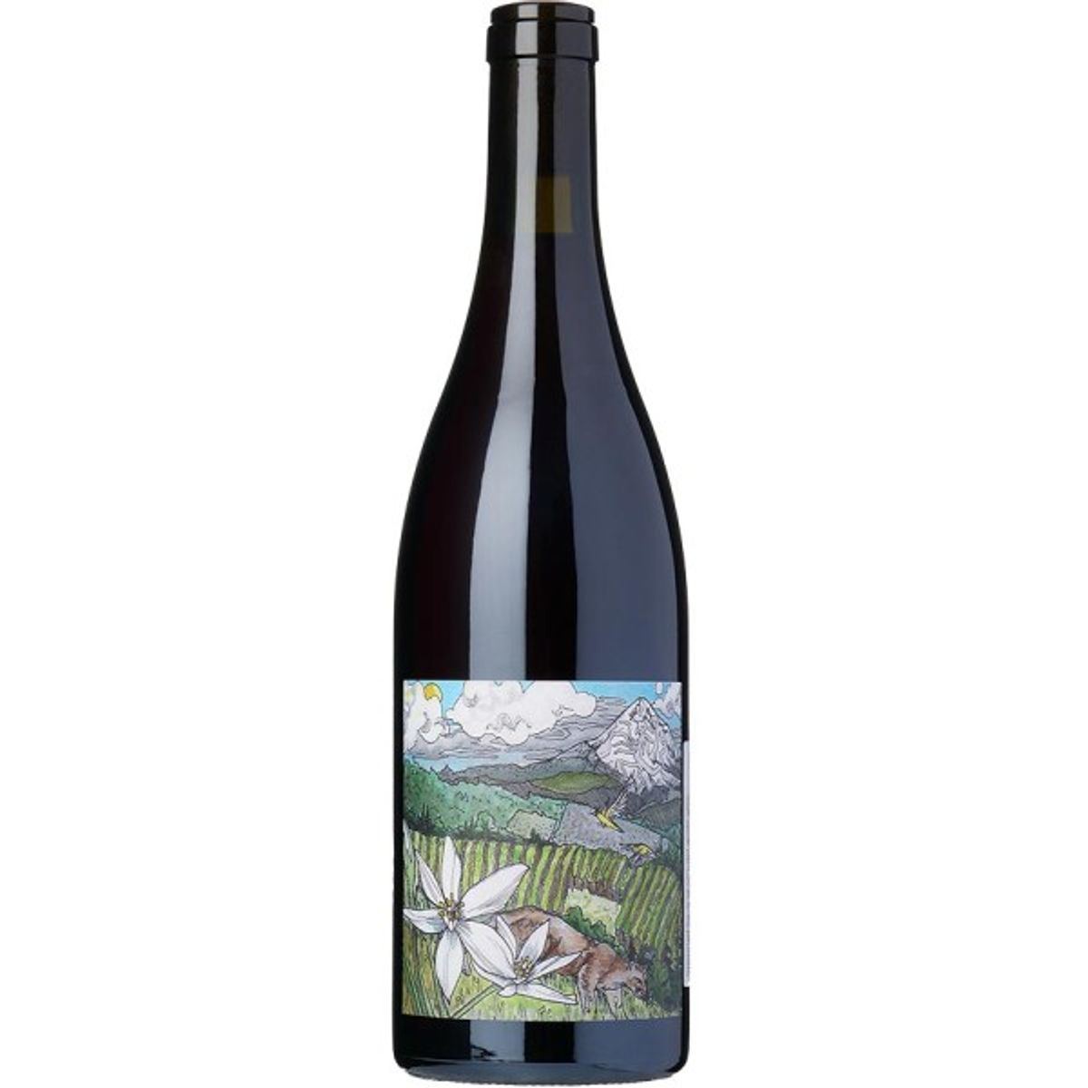 Kelley Fox Mirabai Pinot Noir 2022