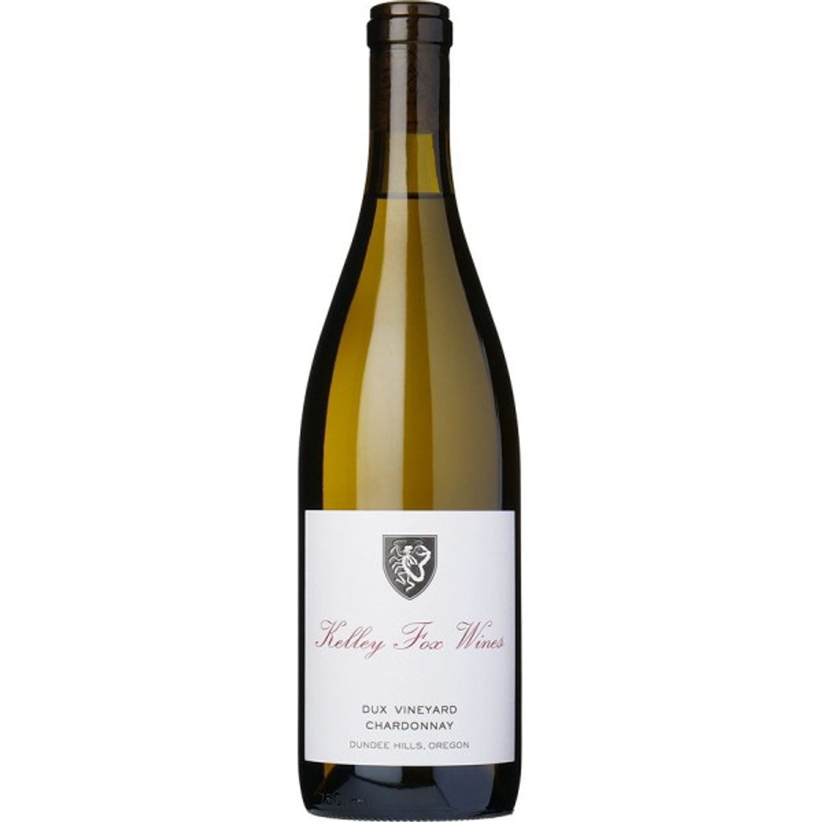 Kelley Fox Dux Vineyard Chardonnay 2022