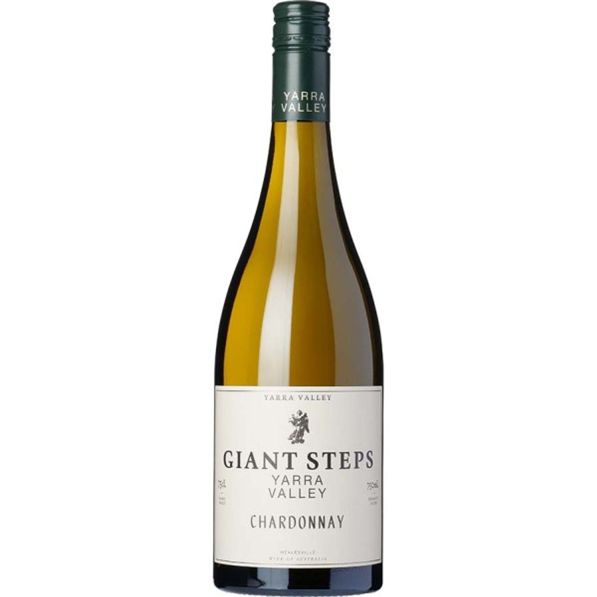 Giant Steps, Yarra Valley Chardonnay 2022