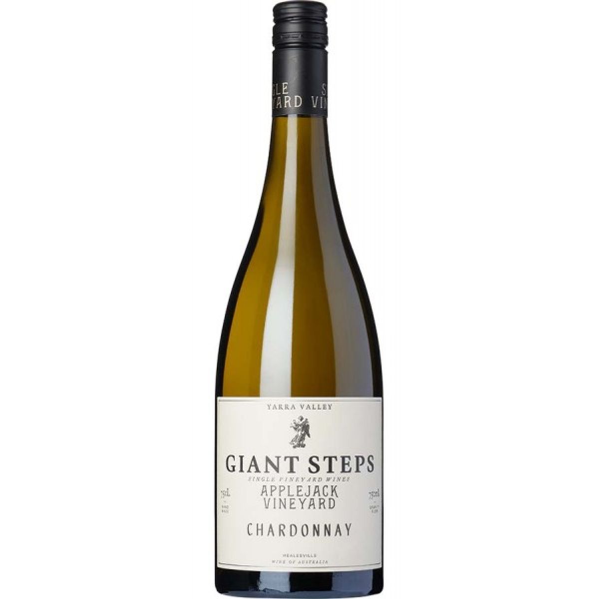 Giant Steps, Apple Jack Vineyard Chardonnay 2021