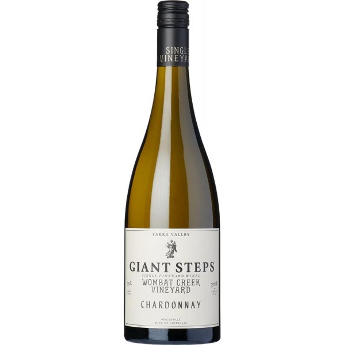 Giant Steps, Wombat Creek Vineyard Chardonnay 2020