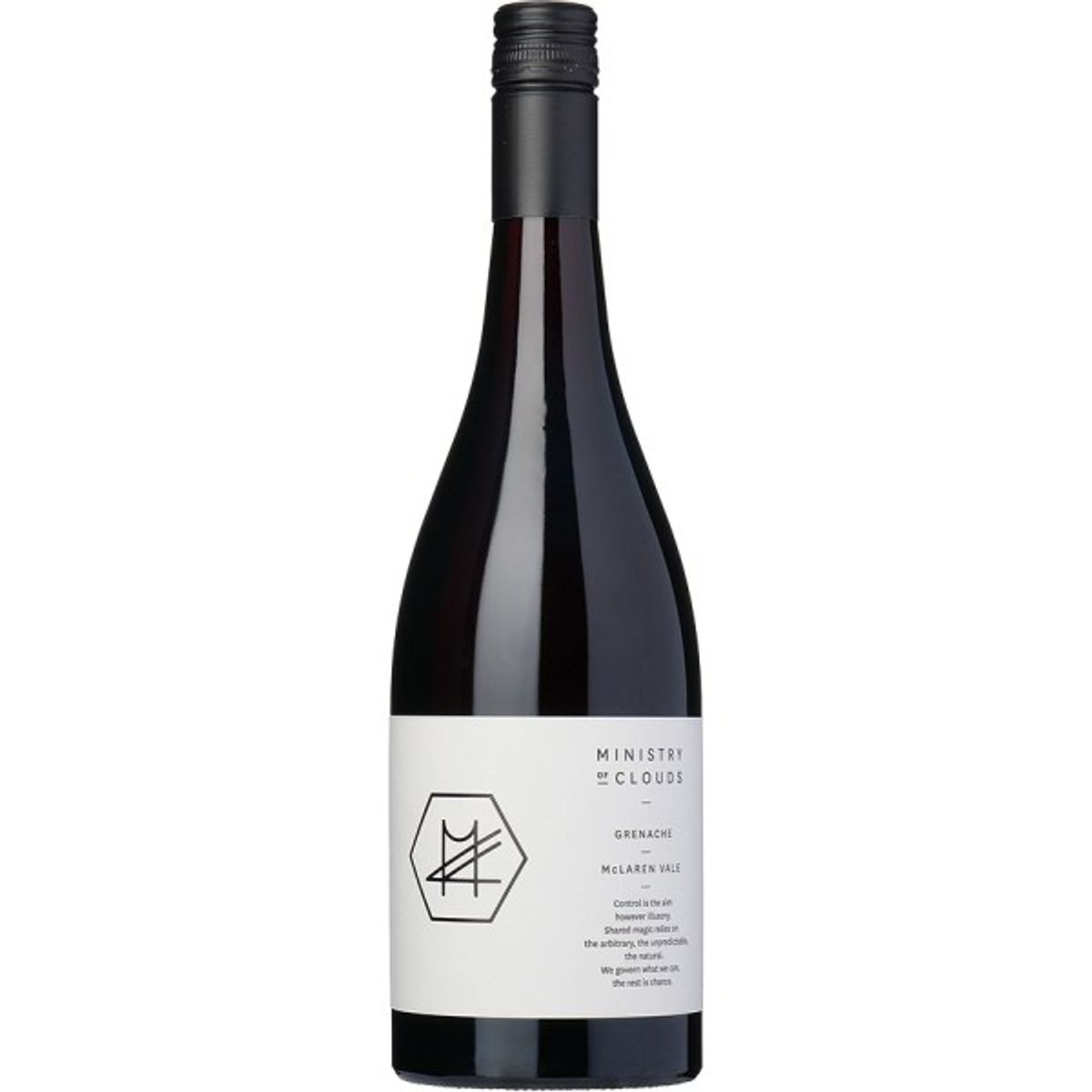 Ministry of Clouds, Grenache 2022