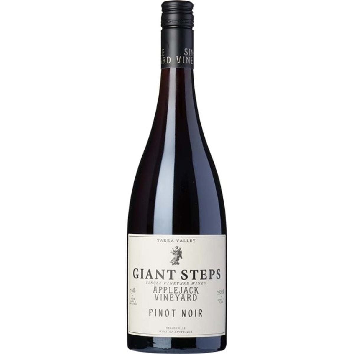 Giant Steps, Apple Jack Vineyard Pinot Noir 2022