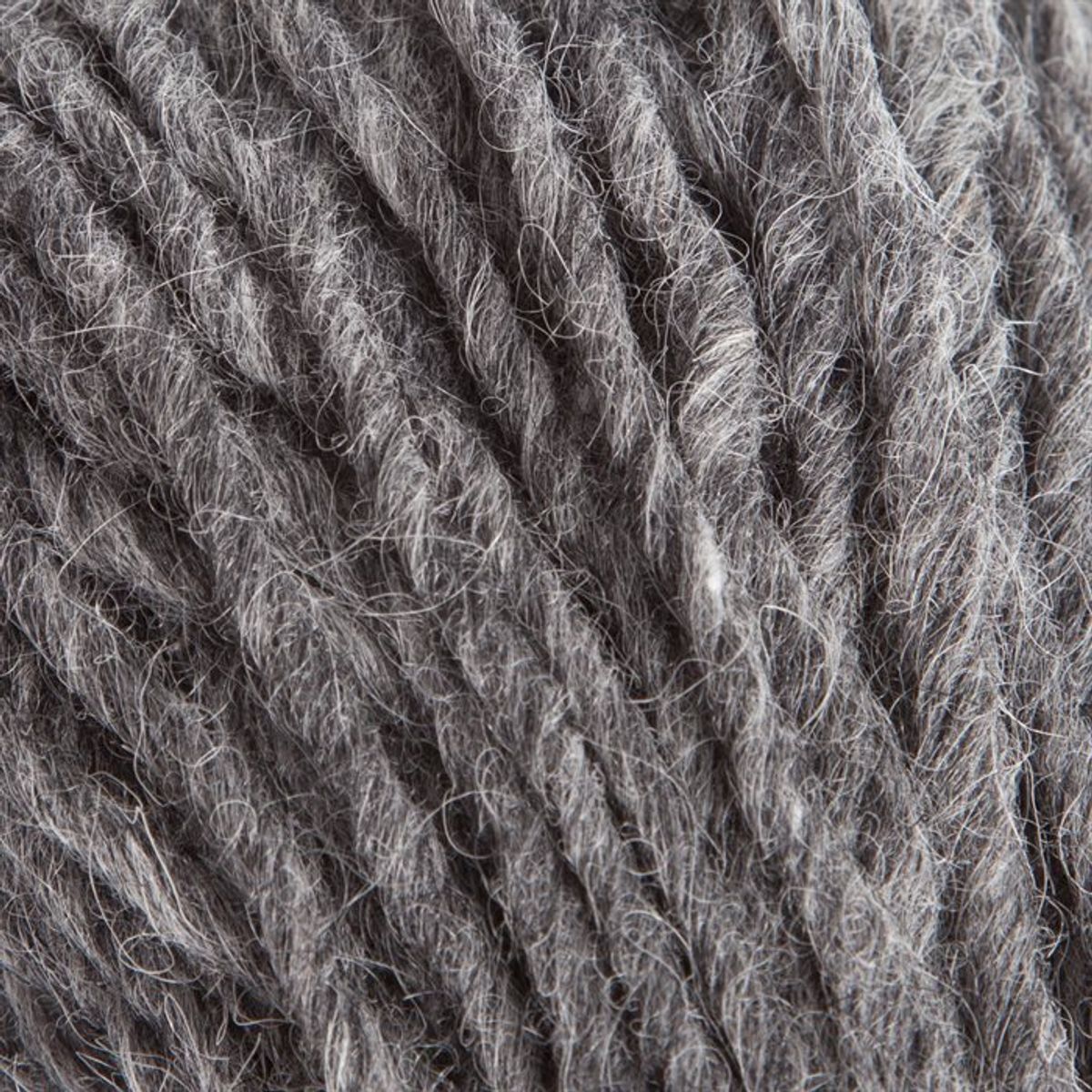 Jöklalopi | 0058 Dark Grey Heather