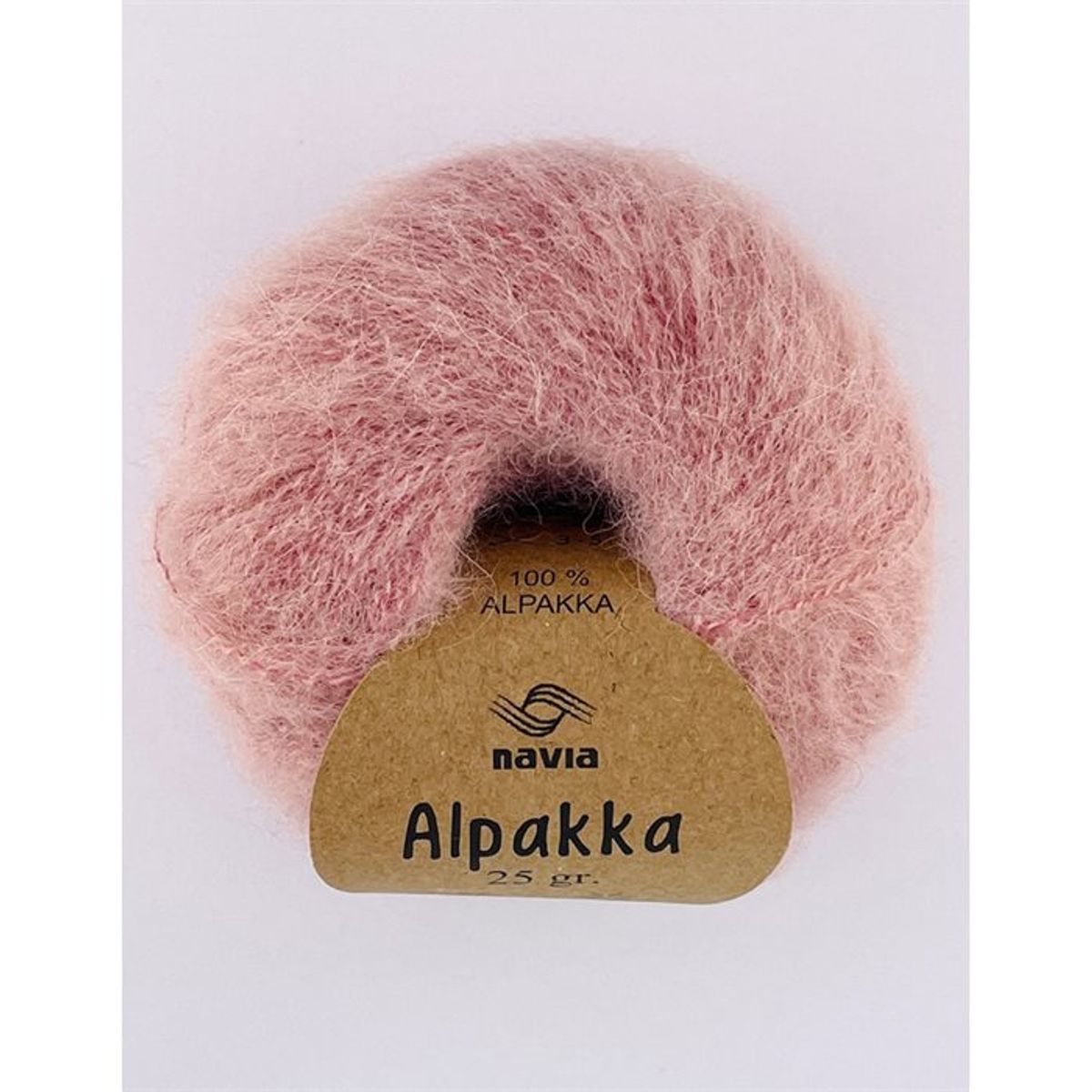 Alpakka | 849 Vintage Rose