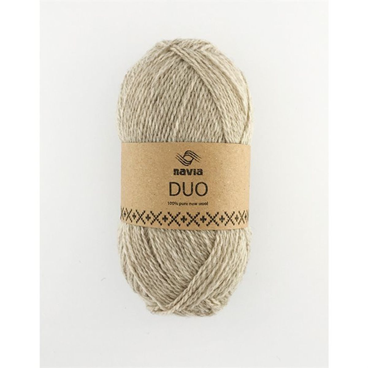 Duo 028 Sand