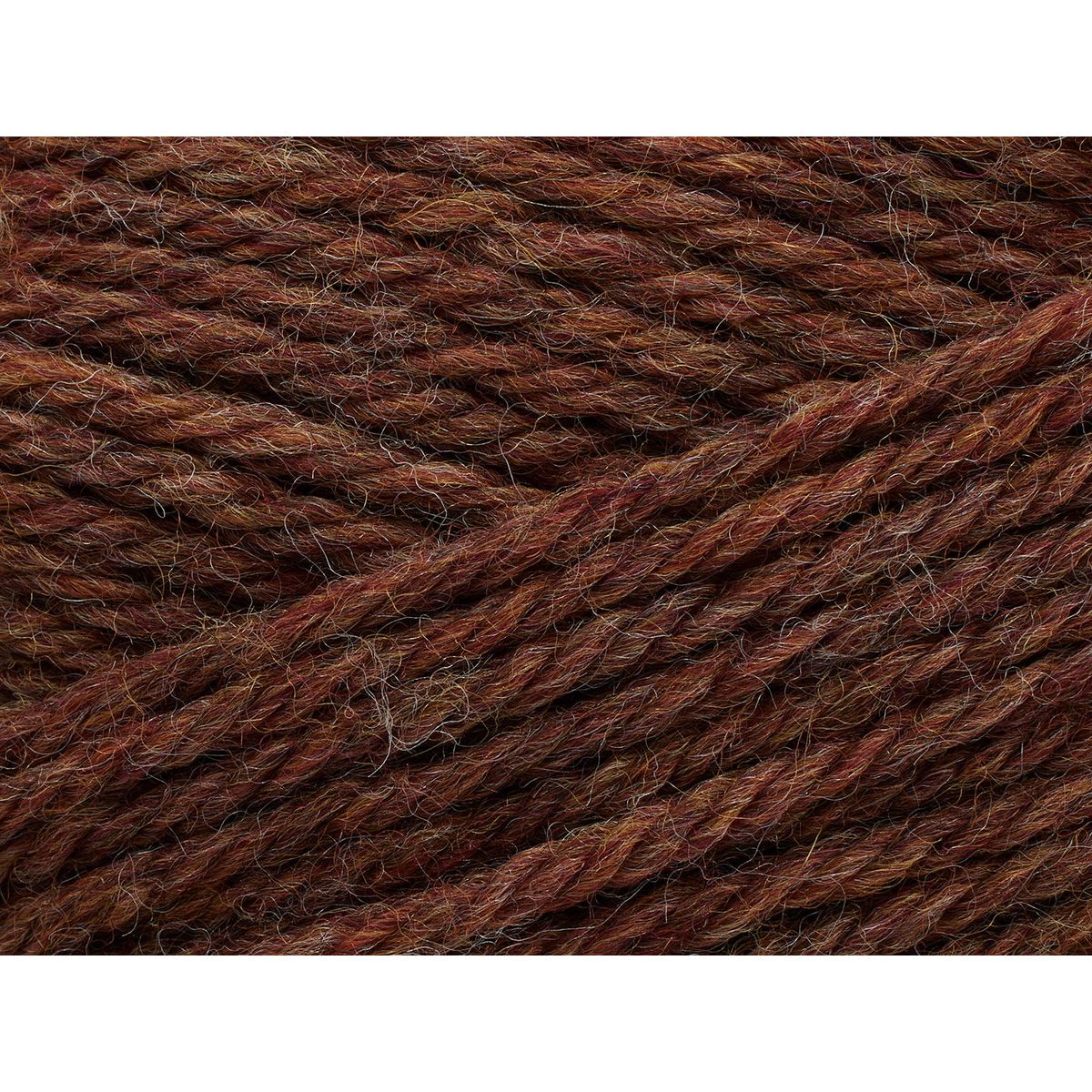 Peruvian | 817 Cinnamon (melange)