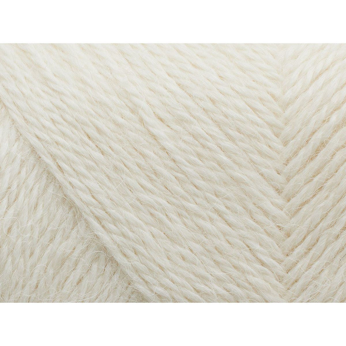 Vilja | 101 Natural White