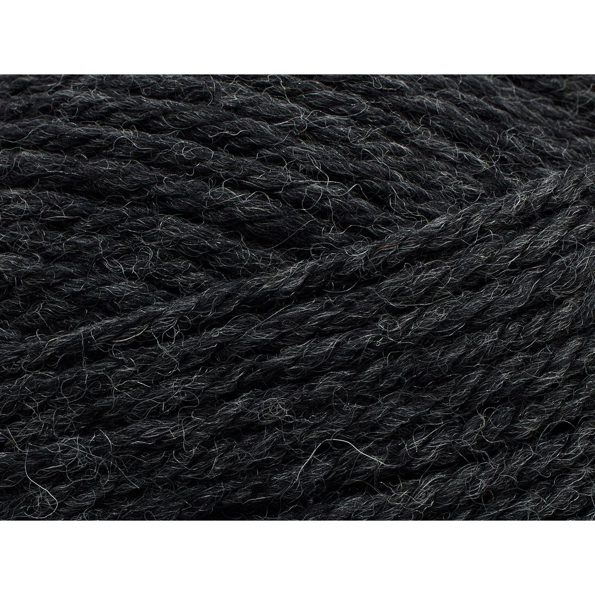 Peruvian | 956 Charcoal (melange)