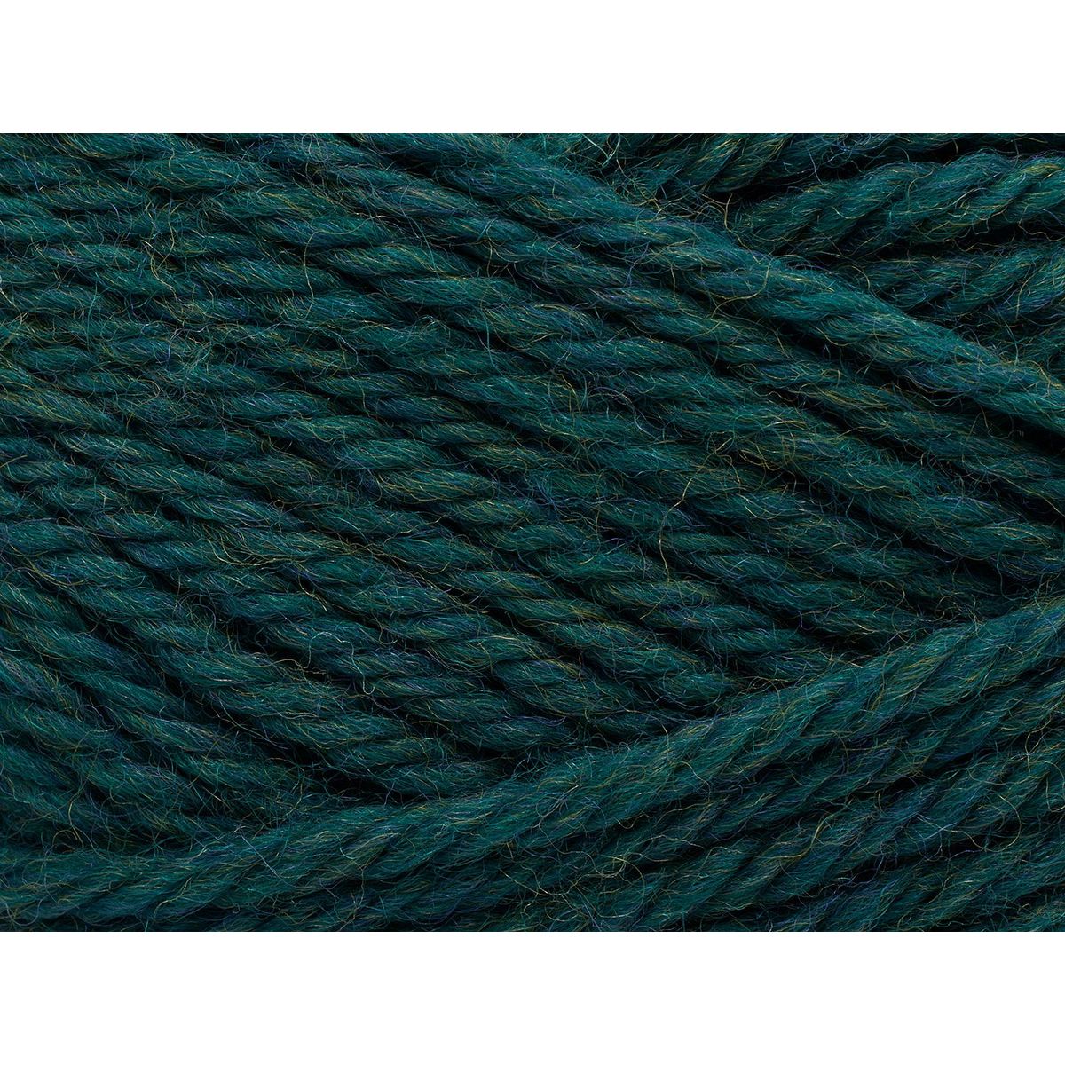 Peruvian | 801 Sea Green (melange)