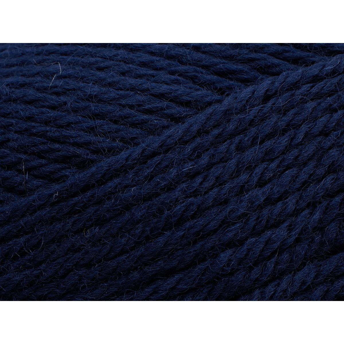 Peruvian | 145 Navy Blue