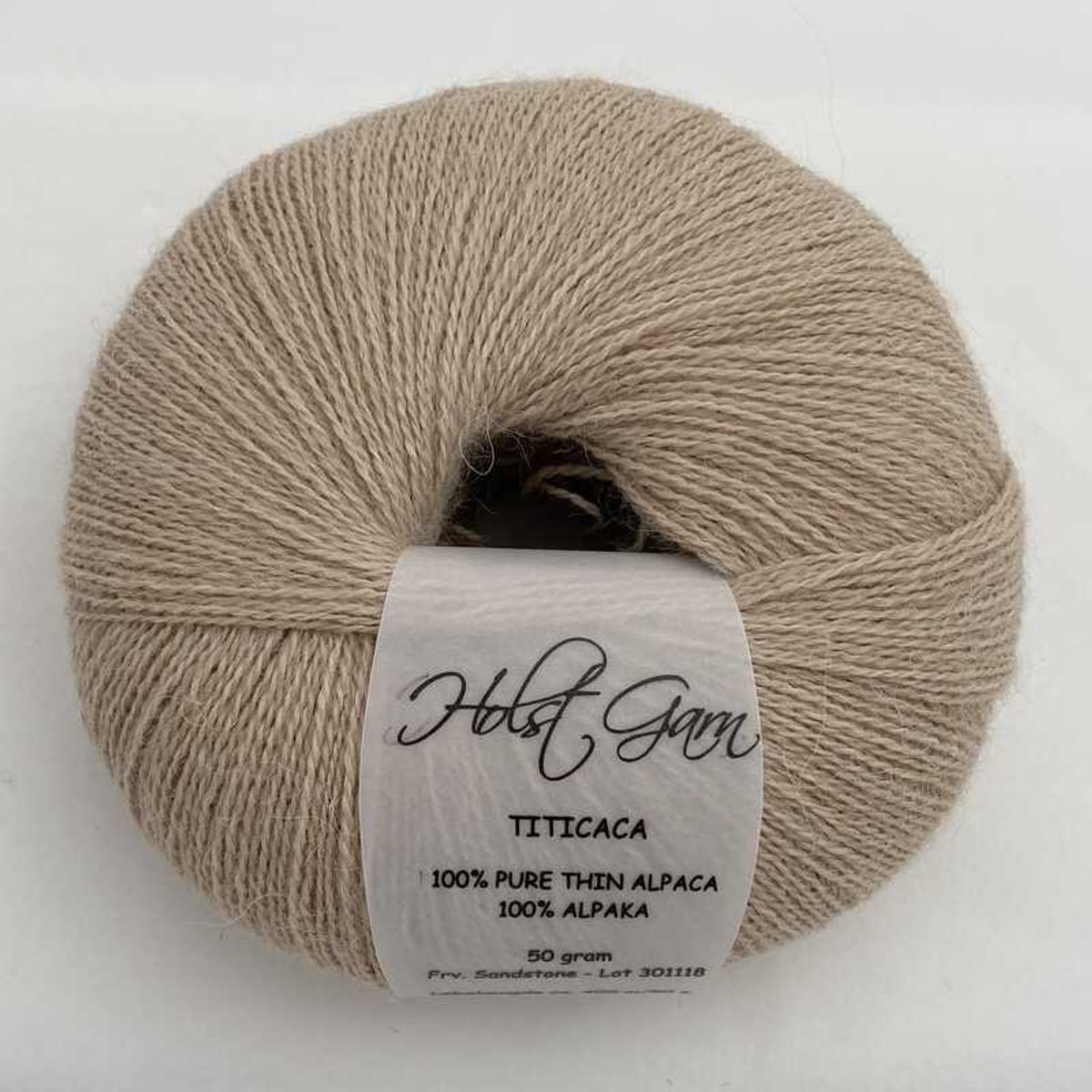 Titicaca | 37 Sandstone