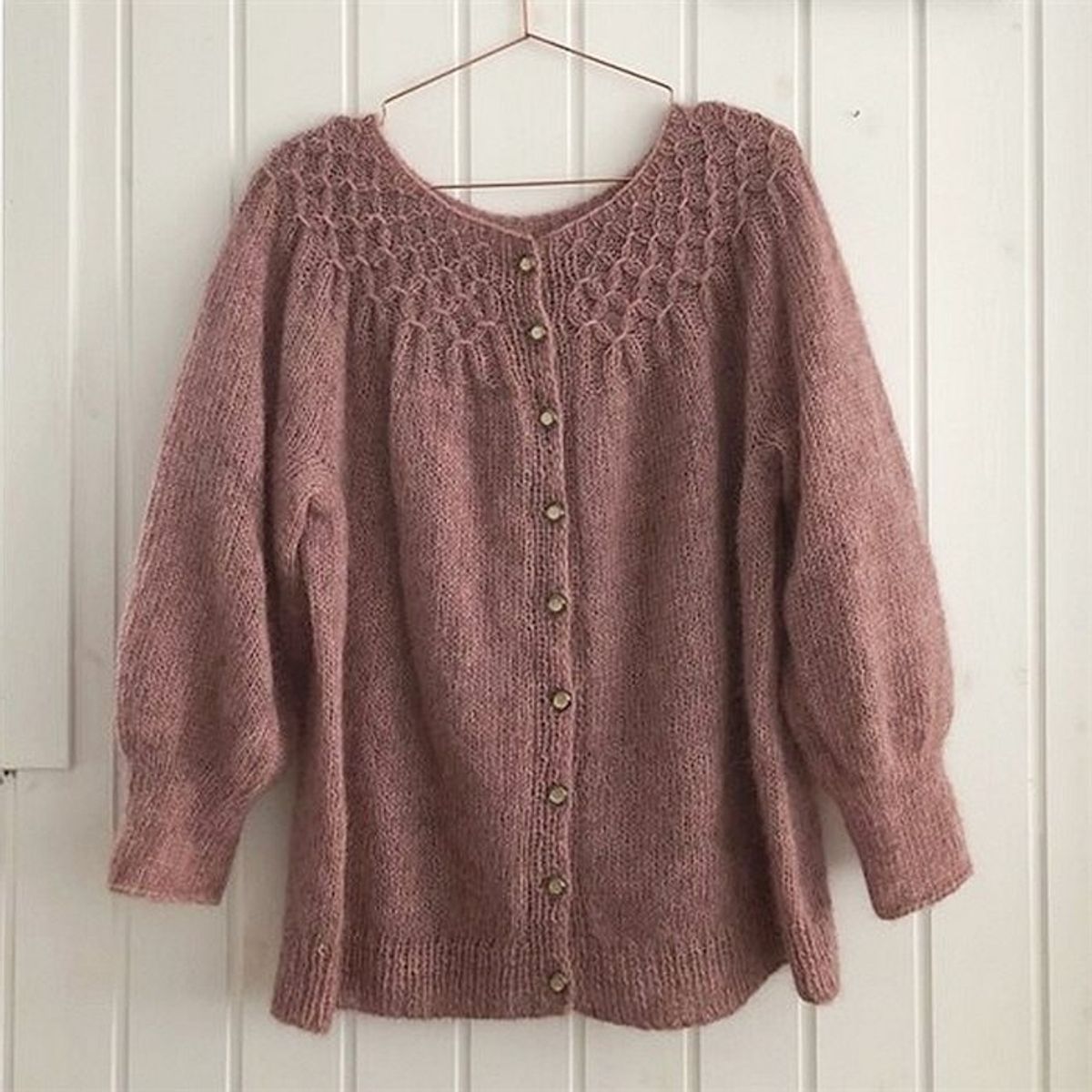 CaMaRose | Susans Cardigan