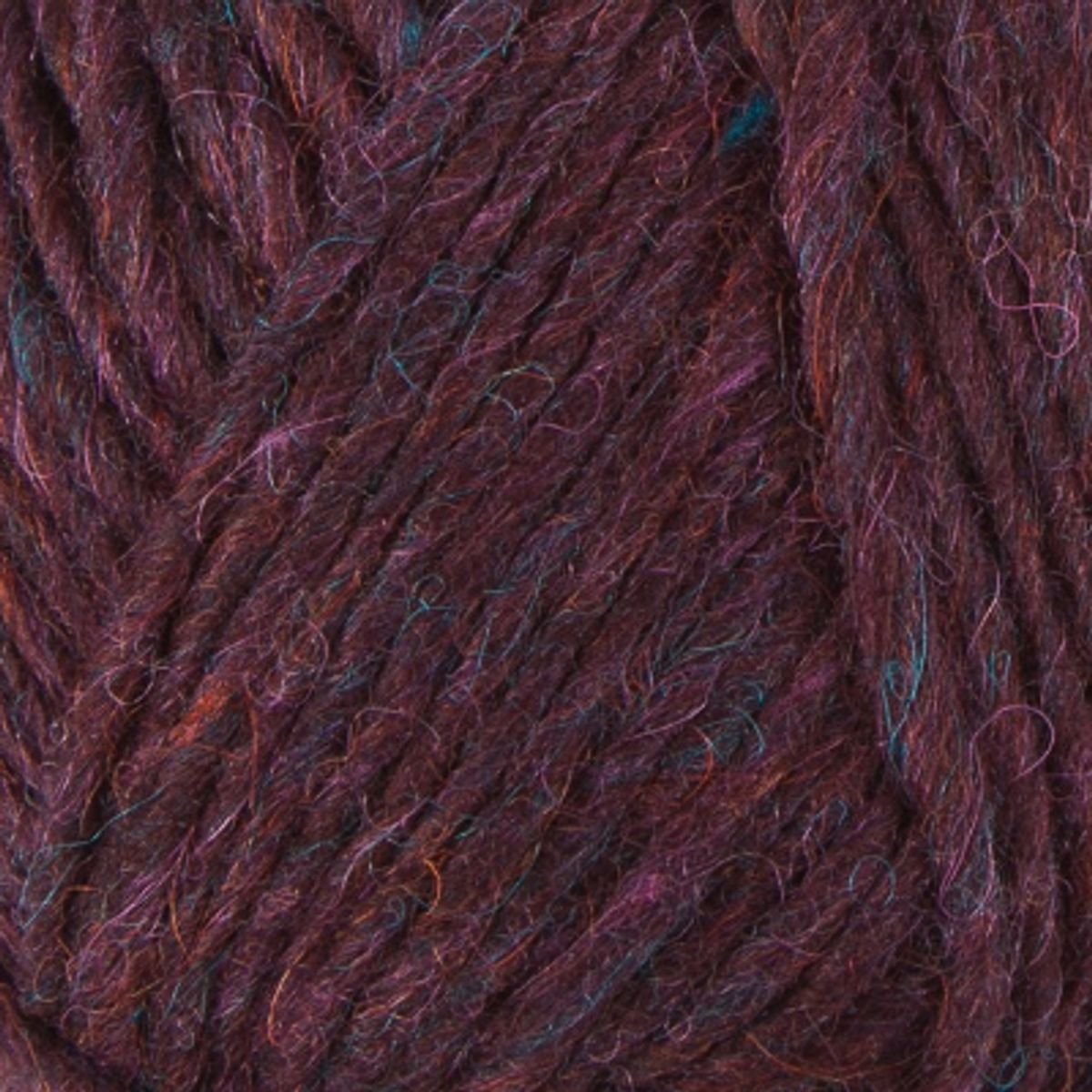 Alafosslopi | 9961 Bordeaux Heather