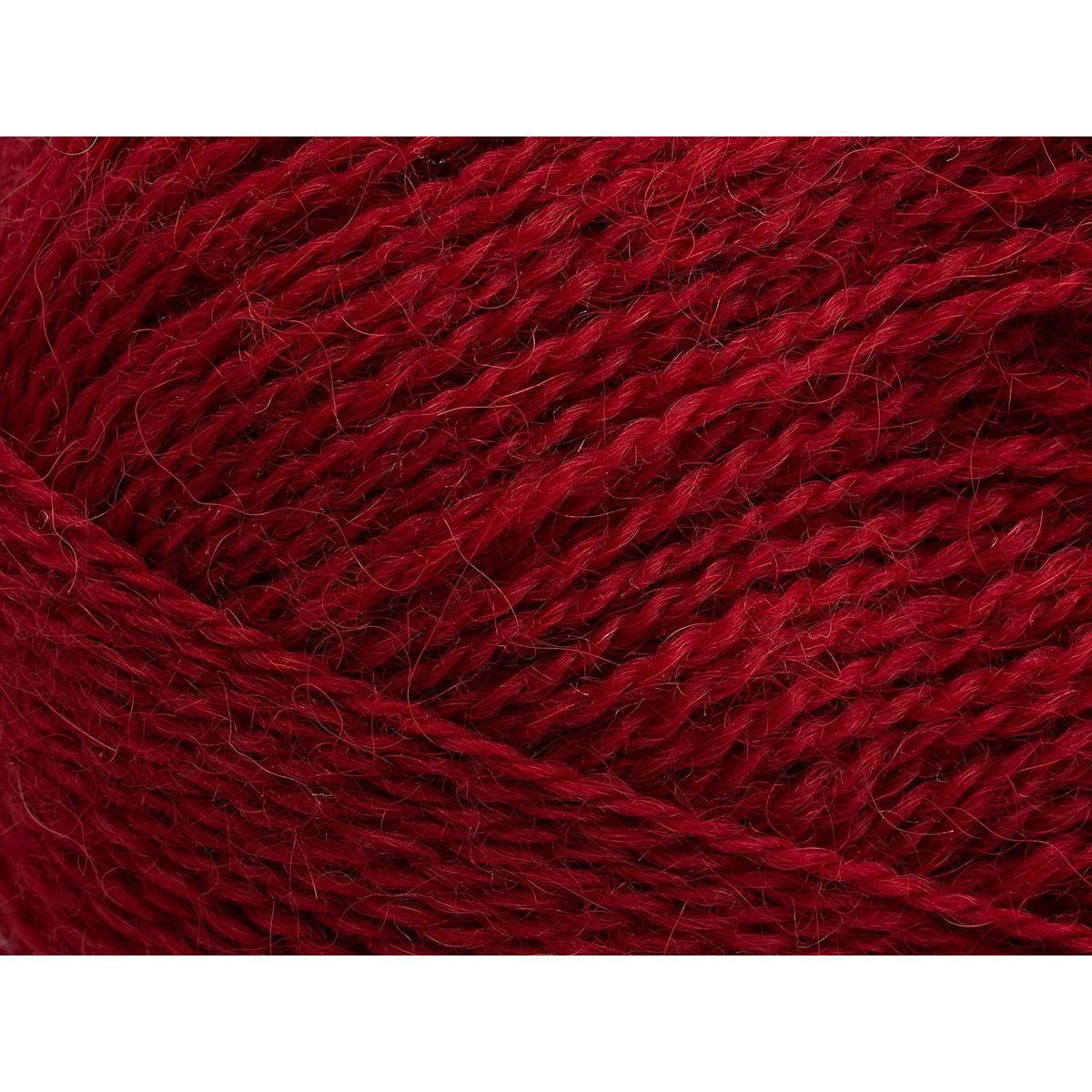 Alva | 225 Christmas Red