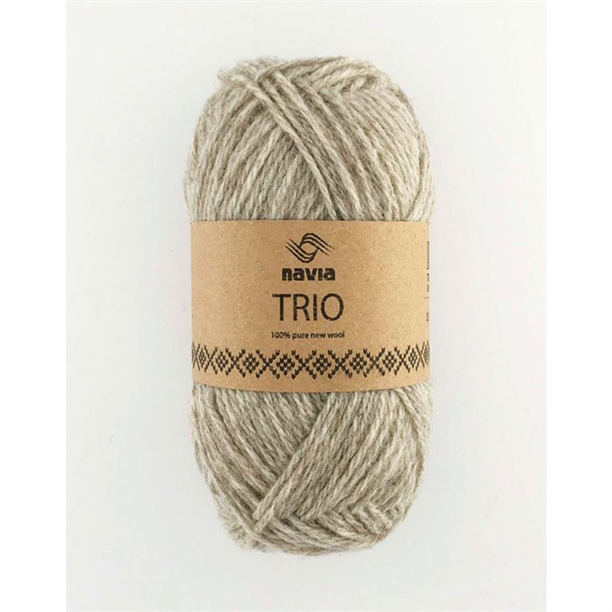 Trio | 038 Sand