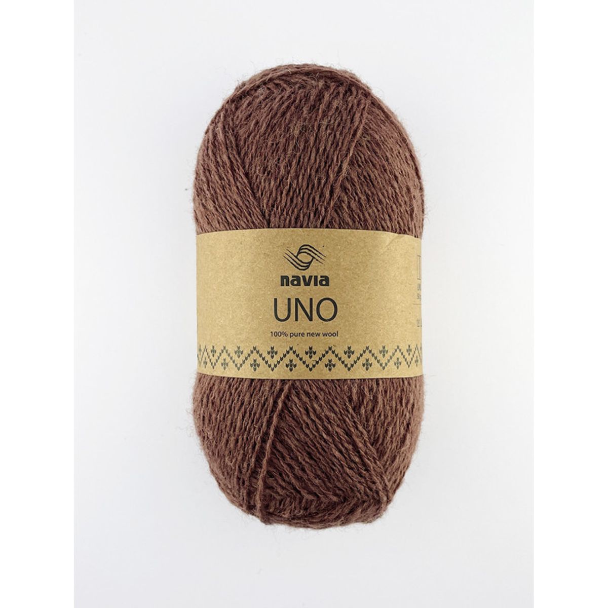 Navia Uno | 176 Nutmeg