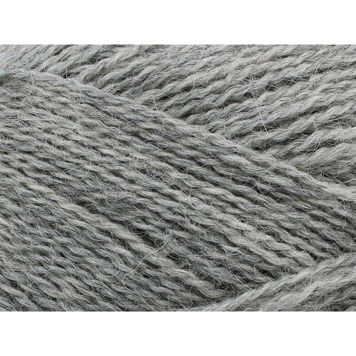 Alva | 401 Light Grey (melange)