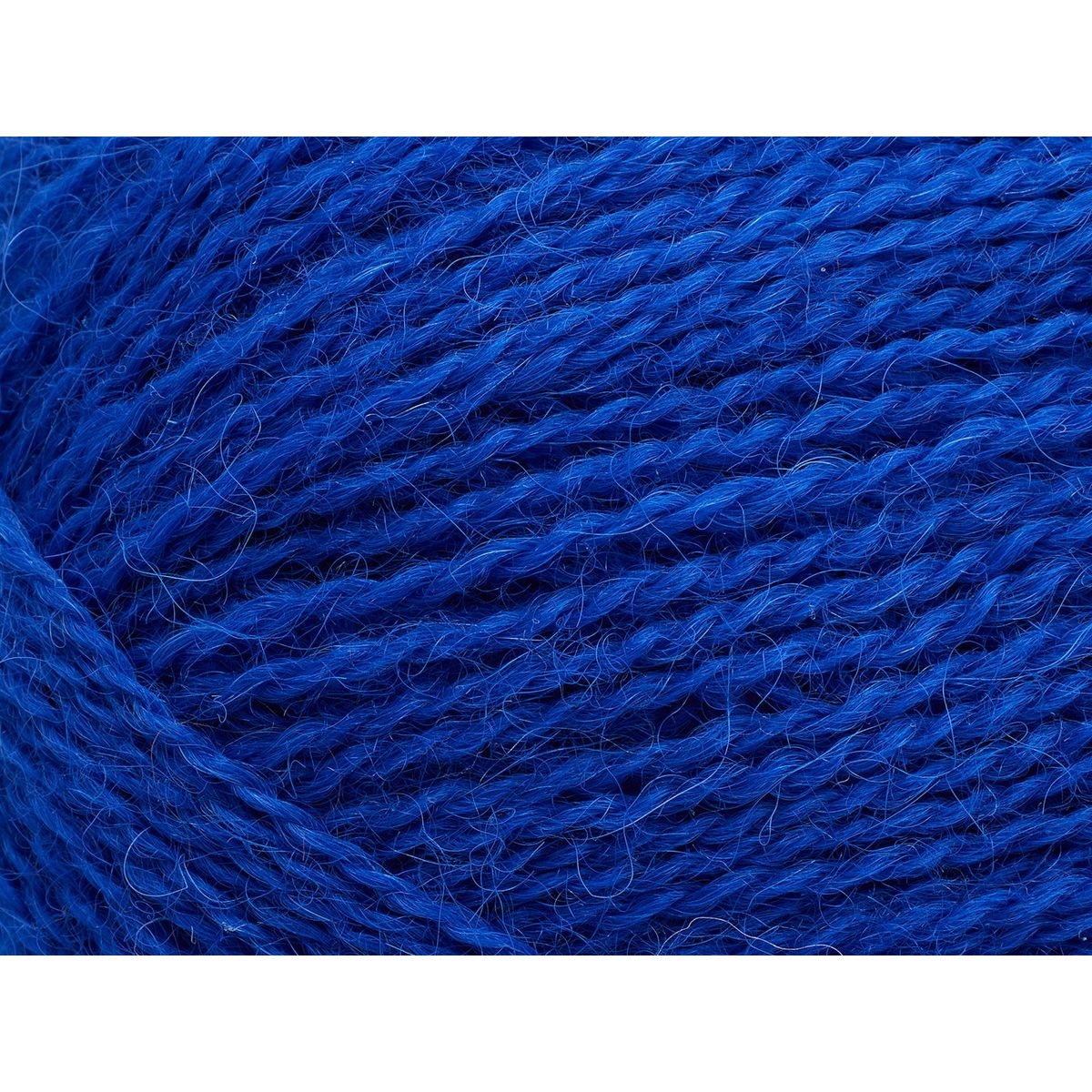 Alva | 337 Bright Cobalt