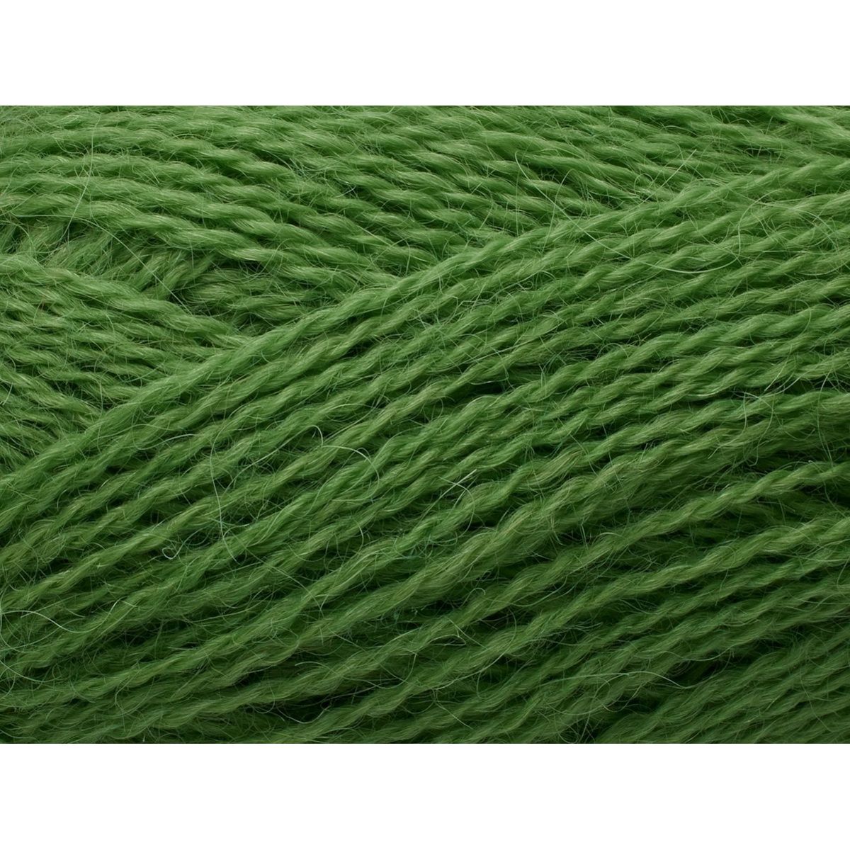 Alva | 378 Apple Green