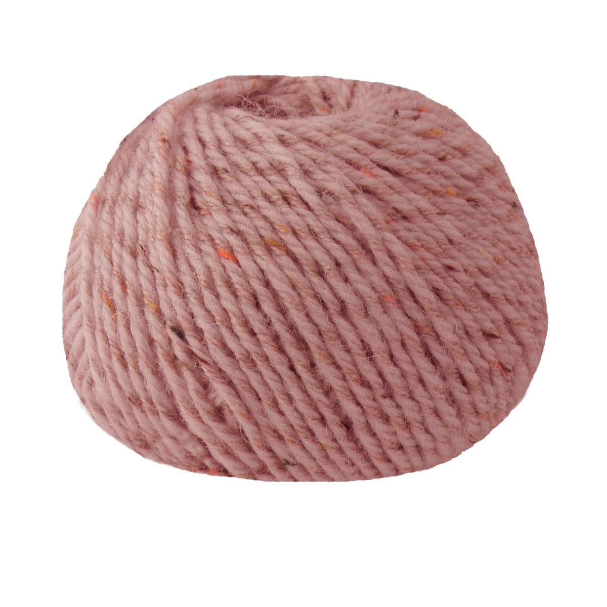 Everest Tweed | 14393 Gammel Rosa