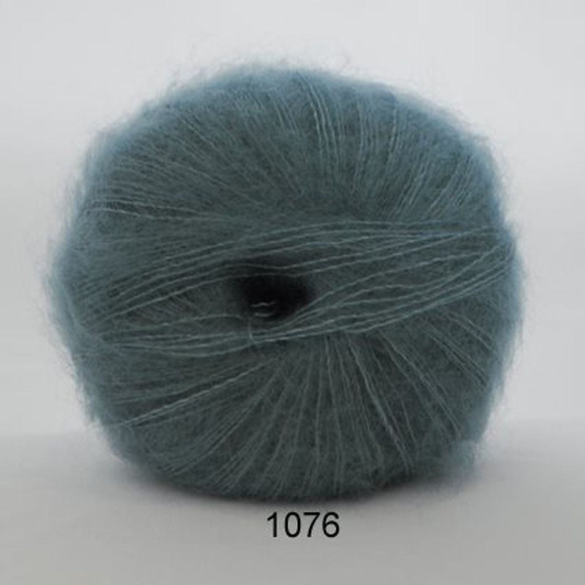 Kid Silk Mohair | 1076 Lys Aqua