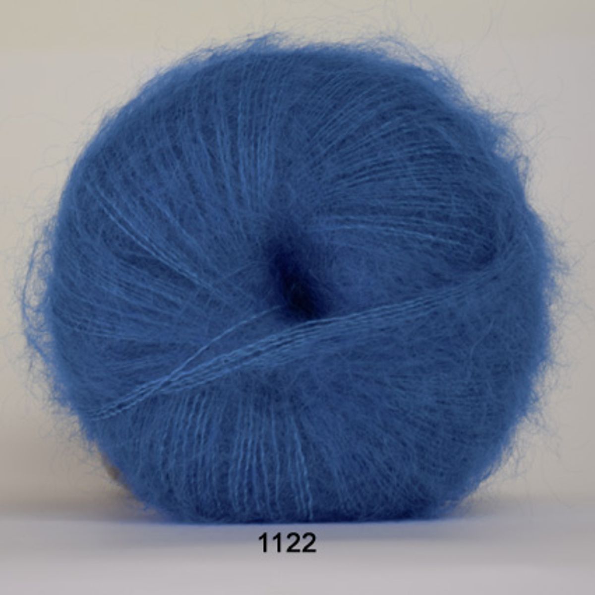 Kid Silk Mohair | 1122 Kobolt