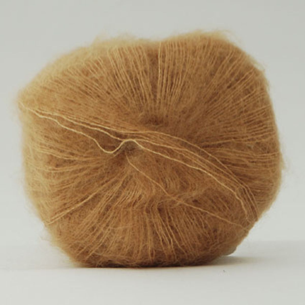 Kid Silk Mohair | 1328 Camel