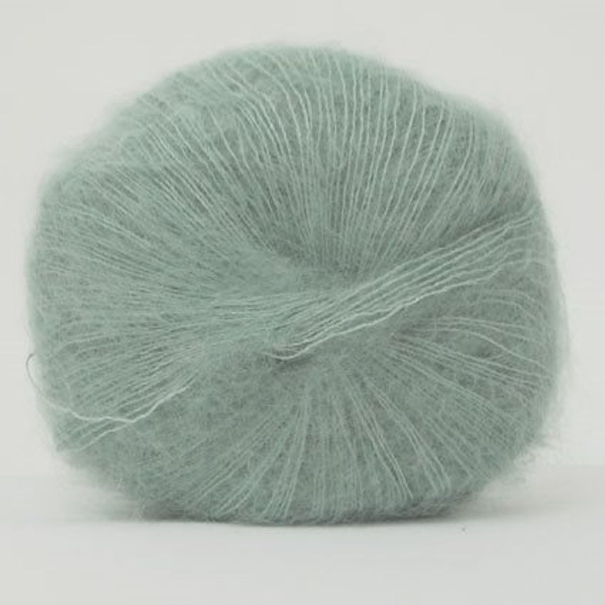 Kid Silk Mohair | 5106 Topaz